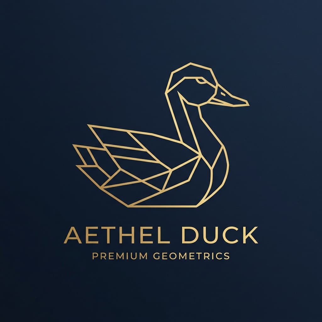 JustDuckIt Logo