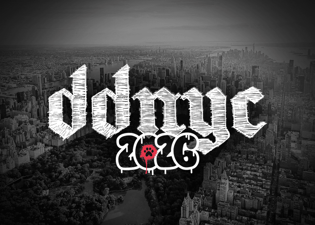 DDNYC Was a Movie: Doginal Dogs 2026 Recap