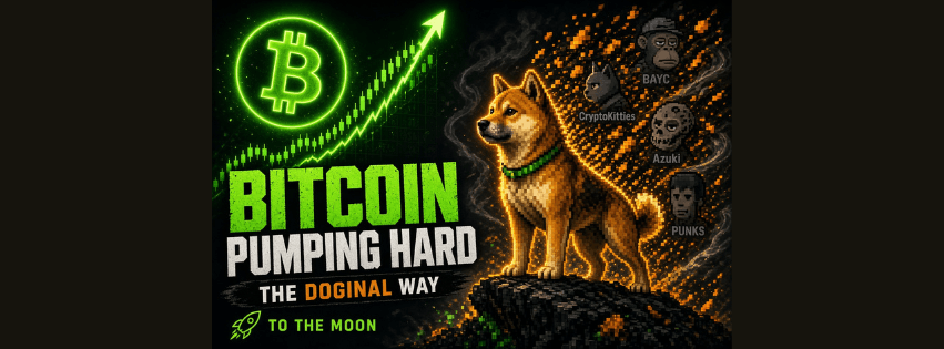 Crypto Just Printed Its Biggest Move in Months — Bull Run Ignition or Short Squeeze Trap?