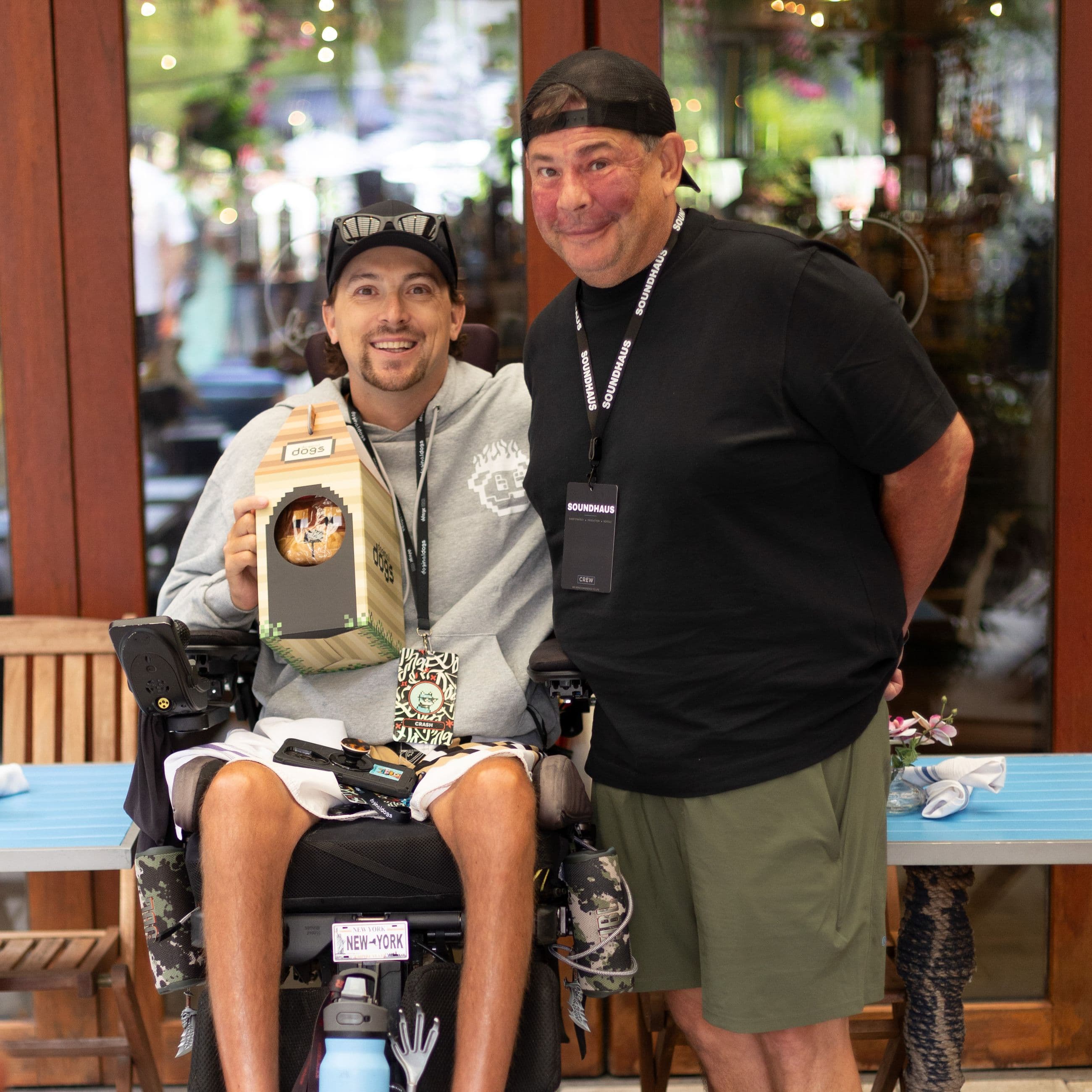 DDNYC 2026 photo DDNYC #94