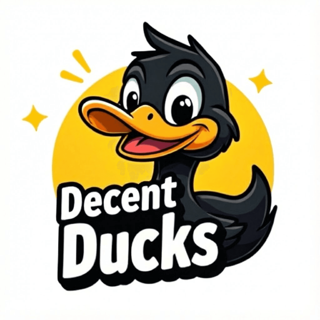 From Event Management to Decent Ducks: The Story of a Pivot