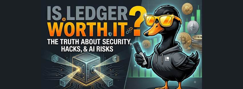 Is Ledger Worth It?